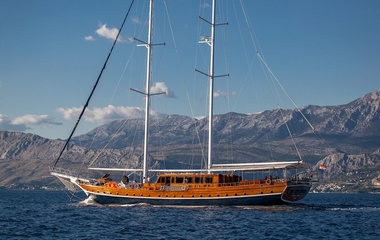 Custom Stella Maris