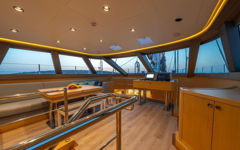Viking 72EB