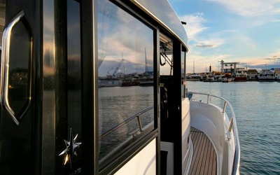 Jeanneau Merry Fisher 895 Sport