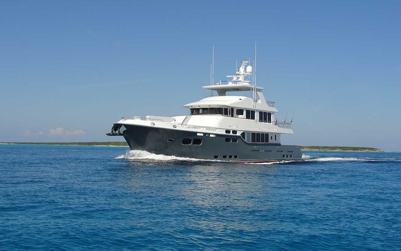 Nordhavn 96