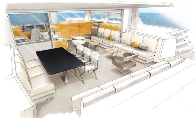 Catana C70