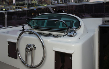 Horizon Aquarius