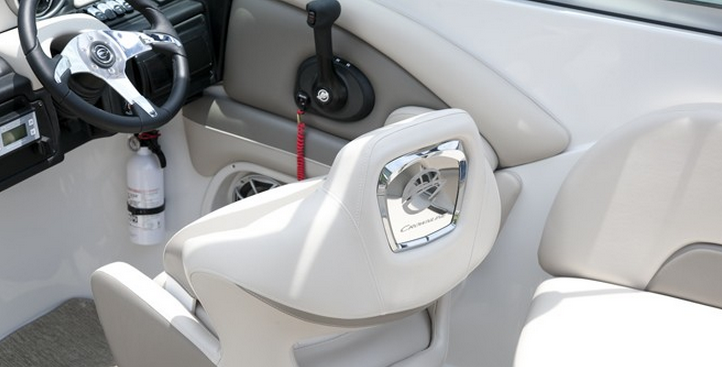 Crownline 255 SS