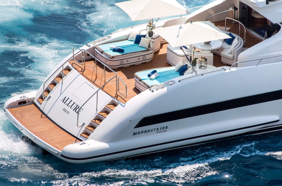 Mangusta Allure