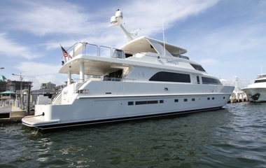 Hargrave Sterling V