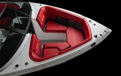 Four Winns H2