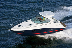 Rinker 340 EC