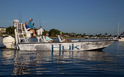 Young GulfShore 26