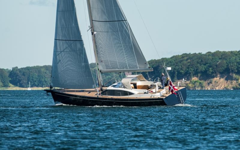Nordship 500 DS