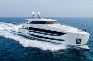 Horizon FD102