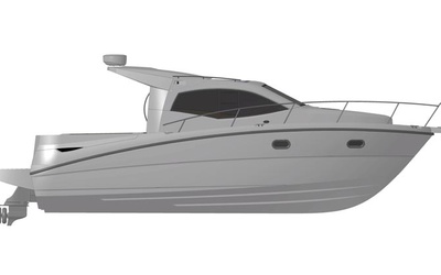 Karnic 2965