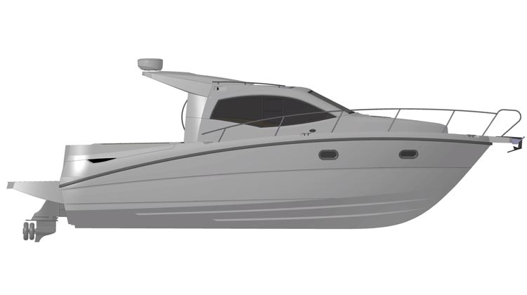 Karnic 2965