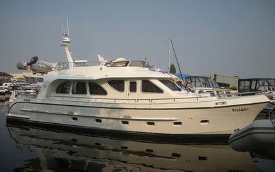 Aquanaut GV 1500