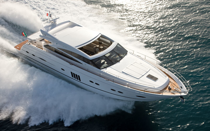 Princess V78