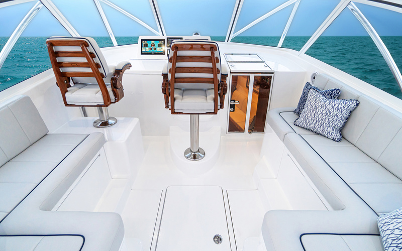 Viking 38O