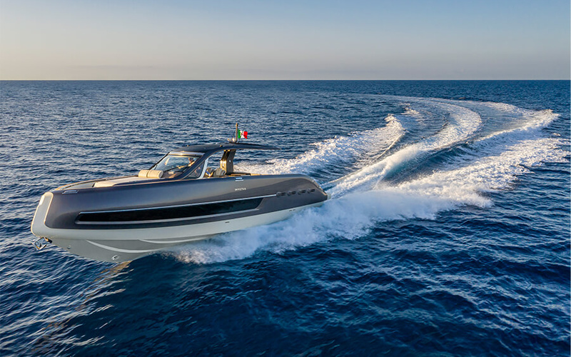 Invictus  TT460