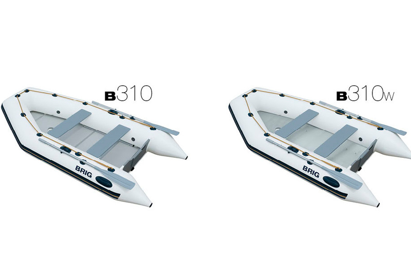 Brig B310