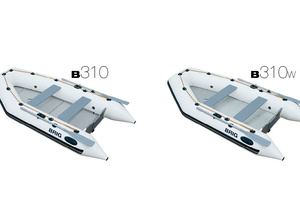 Brig B310