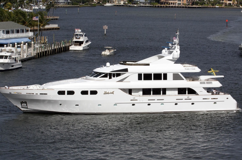 Intermarine M3