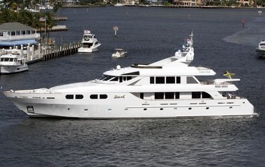 Intermarine M3
