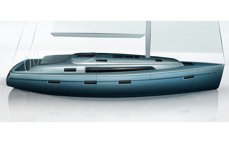 Bavaria Cruiser 41