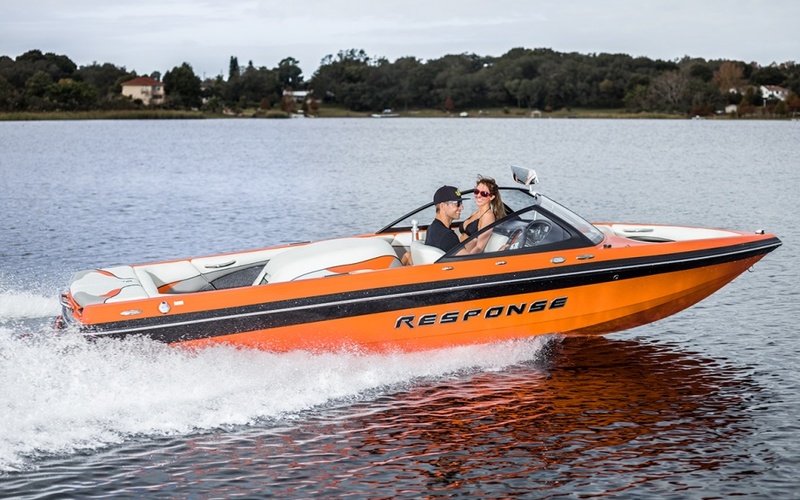 Malibu Response LRX