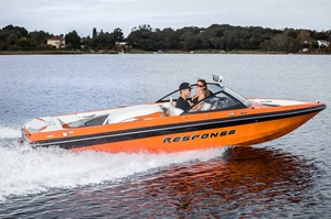 Malibu Response LRX