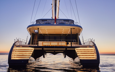 Sunreef 80