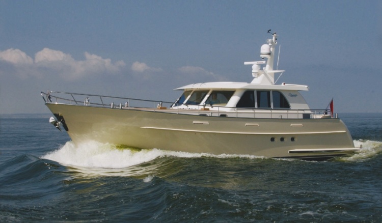 Sturier 600 CS