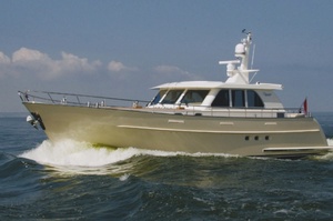 Sturier 600 CS