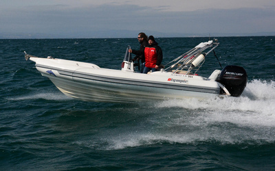 Olympic 5.90 Speedster
