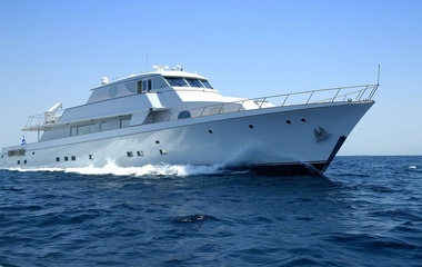 Esterel Xiphias