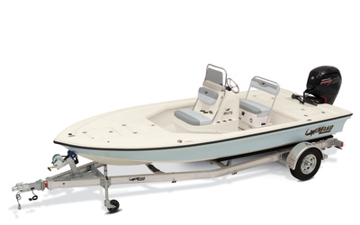 Mako 18 LTS