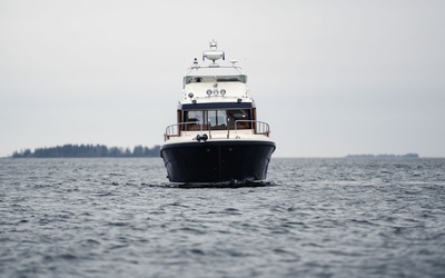 Targa 46