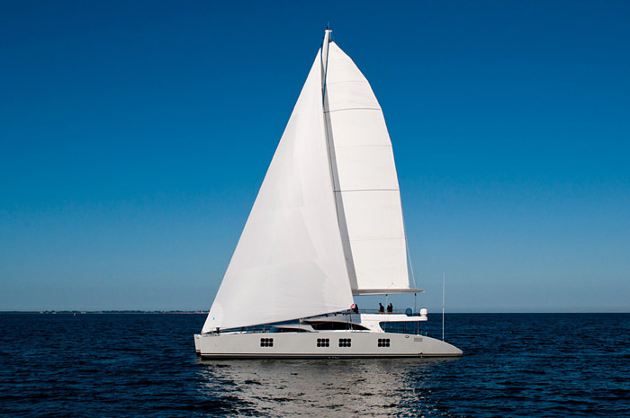 Sunreef 102