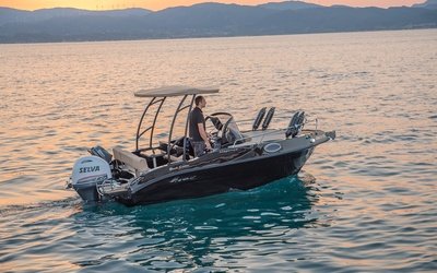 Nireus Ω53 Elegance