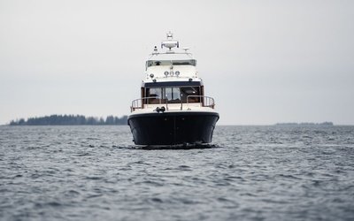 Targa 46