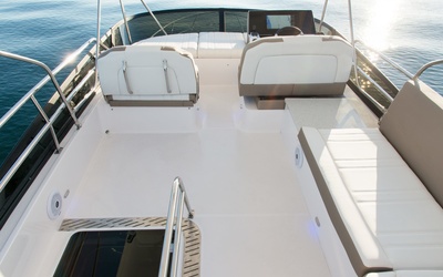 Regal 42 Fly