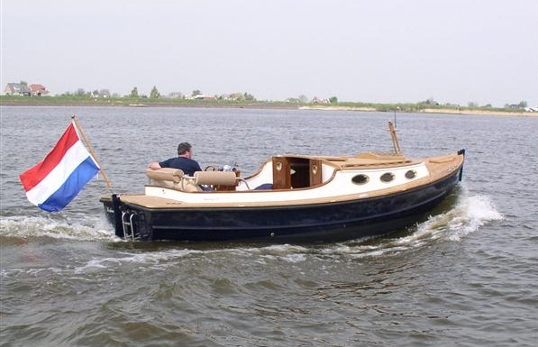 De Alm  Almsloep 770