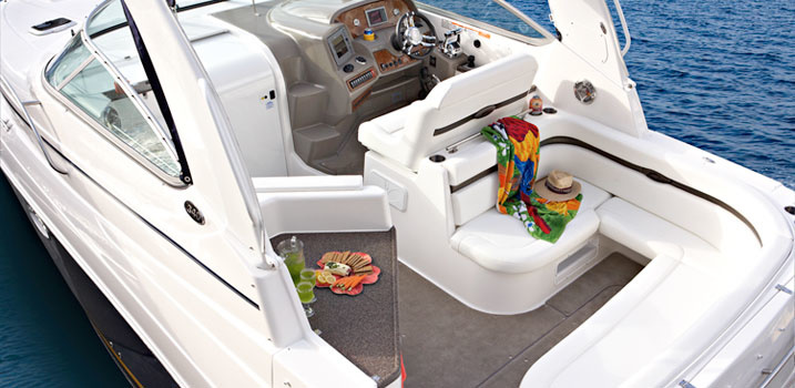 Rinker 340 EC