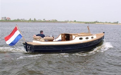 De Alm  Almsloep 770