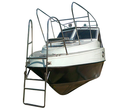 Николь-Н Grand 810