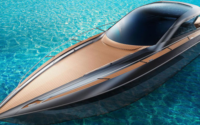 Hunton H55