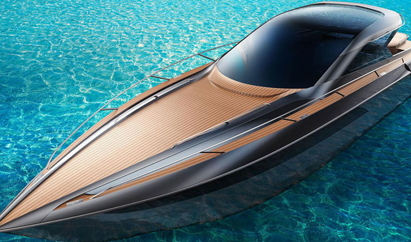 Hunton H55