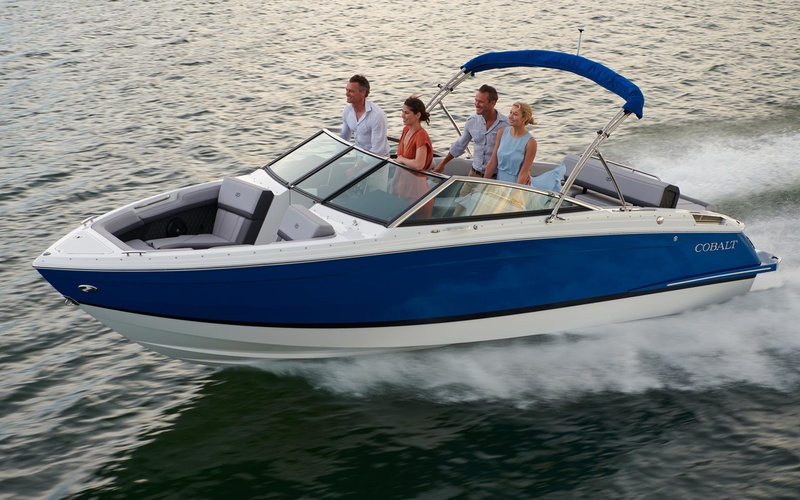 Cobalt R4
