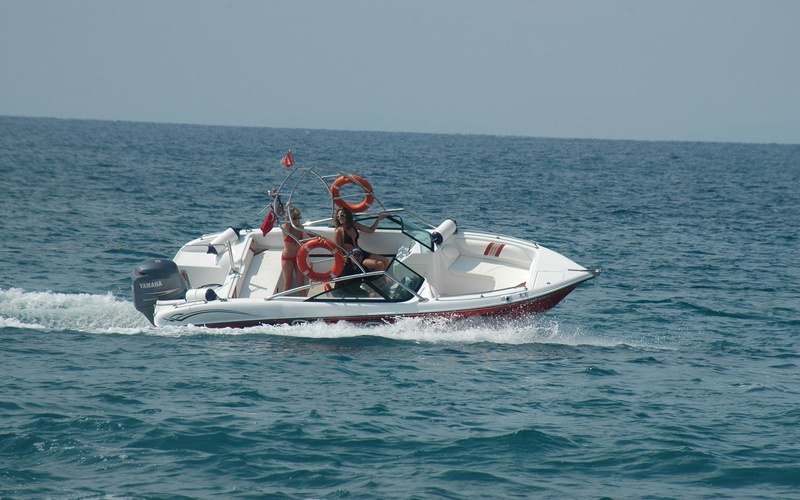 Mercan Ski 21