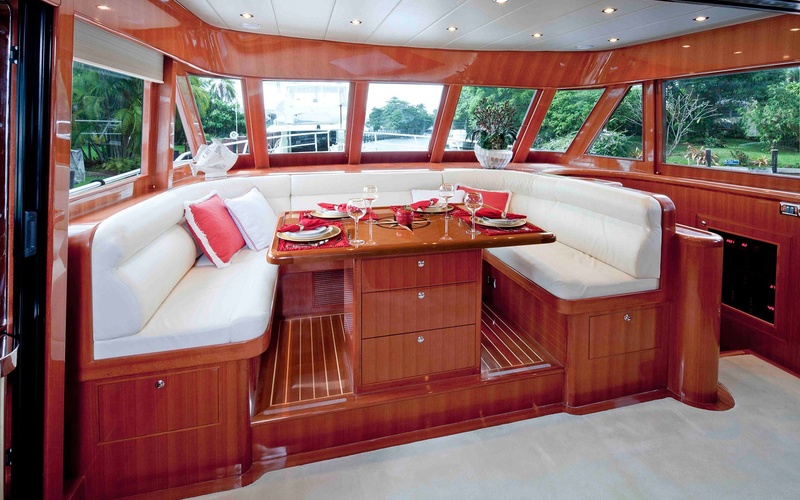 Hampton Endurance 680