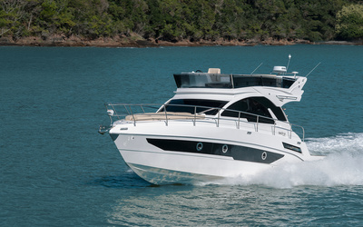 Sedna 42 Fly