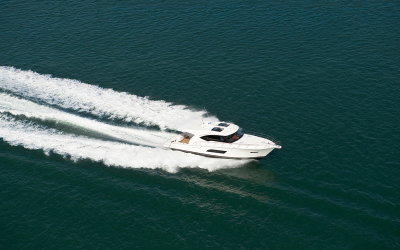 Riviera 575 SUV