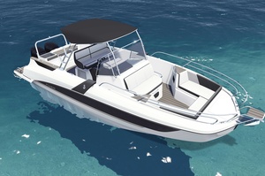 Beneteau Flyer 8.8 SPACEdeck